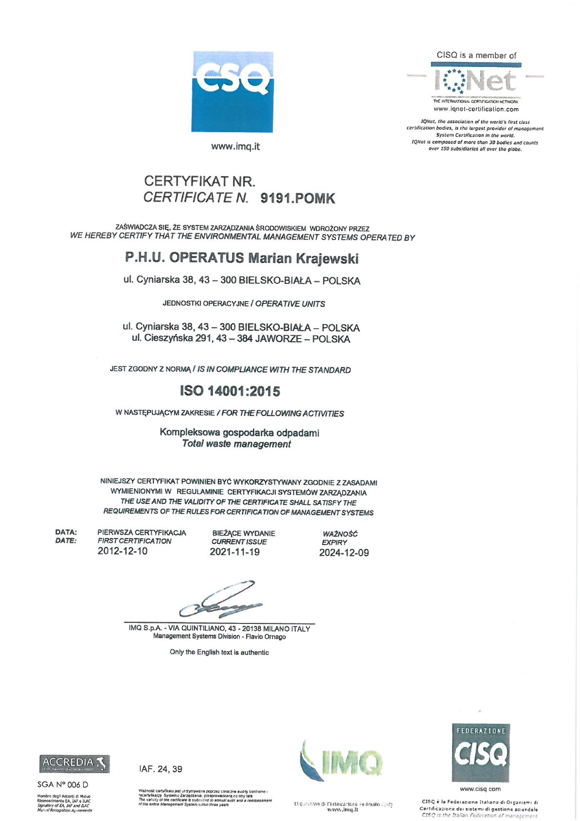 certyfikat-srodowiskowy-operatus-pdf